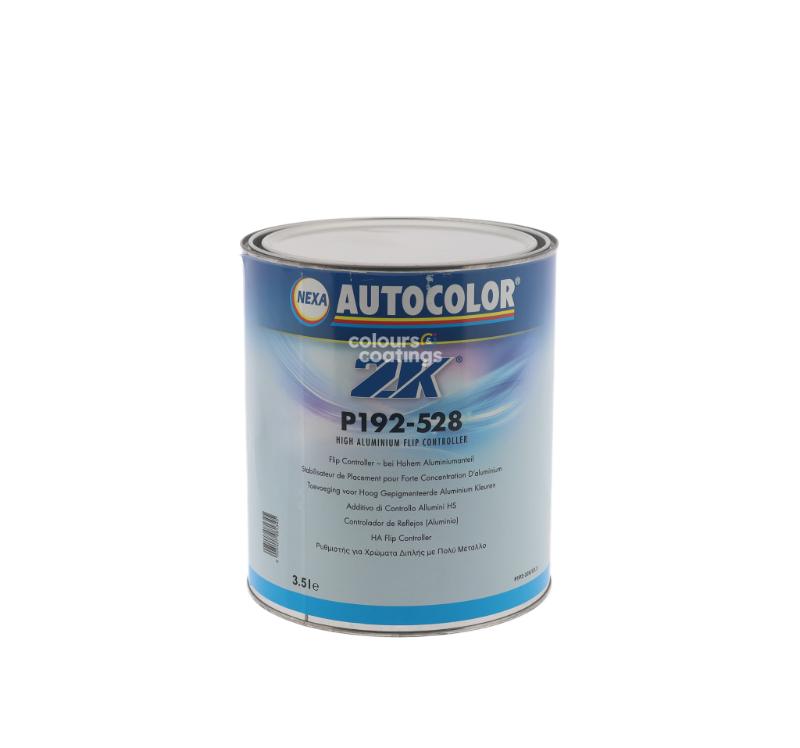 Autocol. 2K Flip Controller P192-528